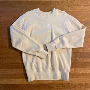 Freenote Cloth Deck Sweater